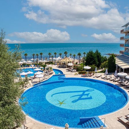 Sandy Bay Hotel Elenite Kültér fotó