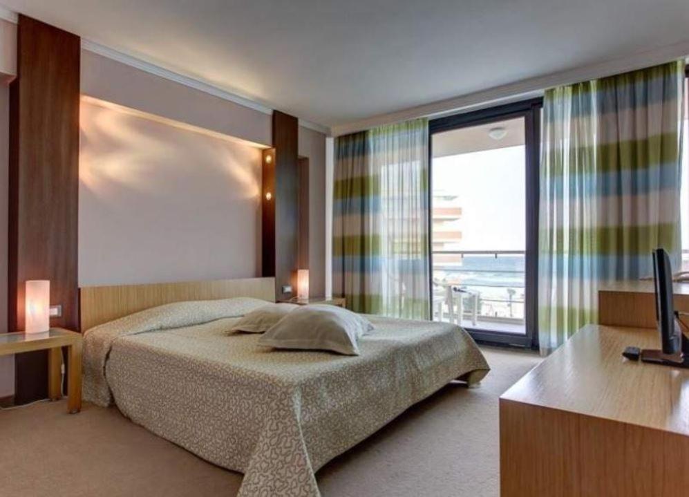 Sandy Bay Hotel Elenite Kültér fotó